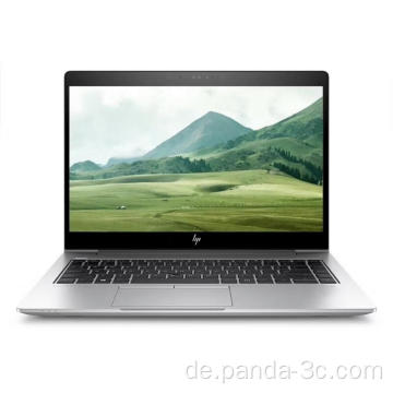 HP 840g6 i7-8Gen 16G-512G SSD 14inch